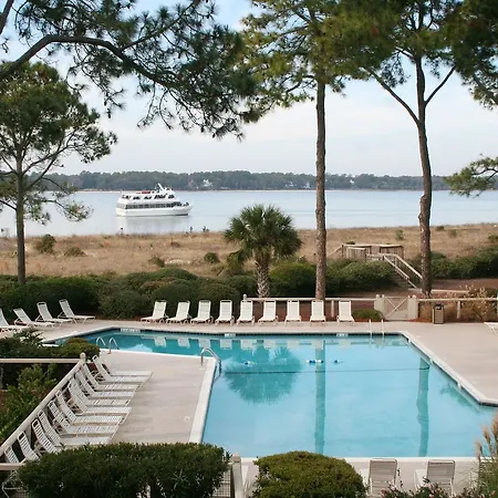 Beachside Tennis 1854 Villa